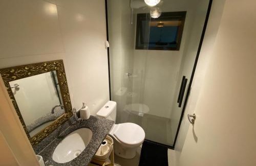 Martim de Sa Apartment | Apartamento Martim de Sá - Vista para o Mar - Alguns passos da praia
