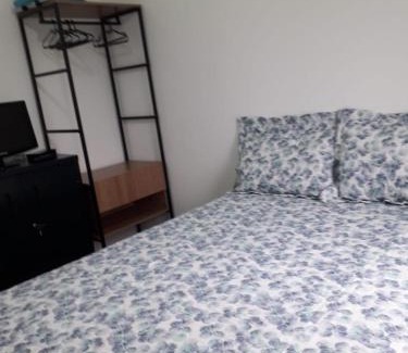 Ipiranga Apartment | Apartamento Martinica 2