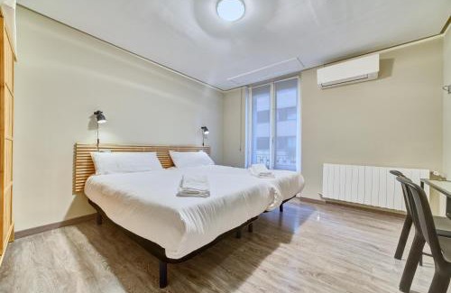 Segundo Ensanche Apartment | Apartamento Merindades By Clabao