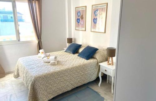 El Morche Apartment | Apartamento Mireya del Mar By Solymar Holiday