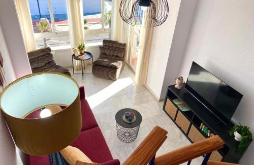 El Morche Apartment | Apartamento Mireya del Mar By Solymar Holiday
