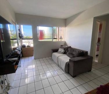 Sandra Cavalcante Apartment | Apartamento mobiliado