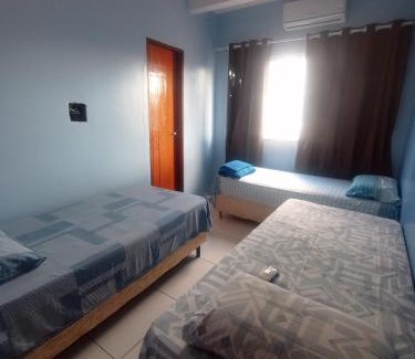 Imperatriz Apartment | Apartamento Mobiliado no Centro da Cidade