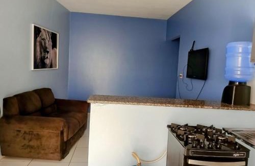 Imperatriz Apartment | Apartamento Mobiliado no Centro da Cidade