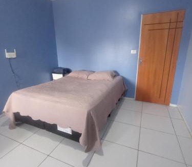 Imperatriz Apartment | Apartamento Mobiliado no Centro da Cidade