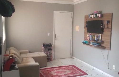 Tenone Apartment | Apartamento mobiliado para COP30