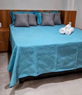 Pico do Amor Apartment | Apartamento Moderno