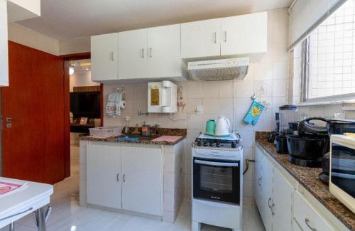Algodoal Apartment | Apartamento moderno com piscina na praia do forte