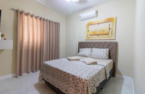 Algodoal Apartment | Apartamento moderno com piscina na praia do forte