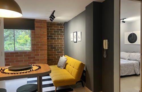 Sabaneta Apartment | Apartamento Moderno Estelar