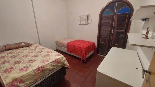 Centro Apartment | Apartamento na praia do forte