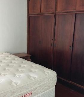 Centro Apartment | Apartamento na praia do forte