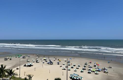 Maracana Apartment | Apartamento na Praia Grande (3)
