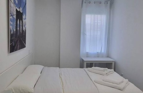 Ventas Apartment | Apartamento New York Style, Bien Comunicado