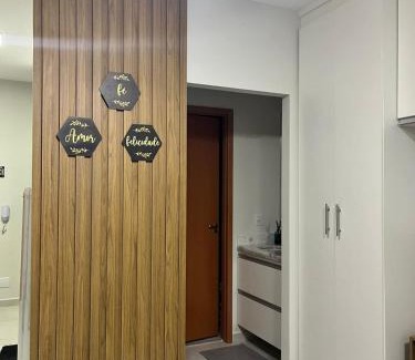 Cachoeira Paulista Apartment | Apartamento no Condominio da Fé - Canção Nova