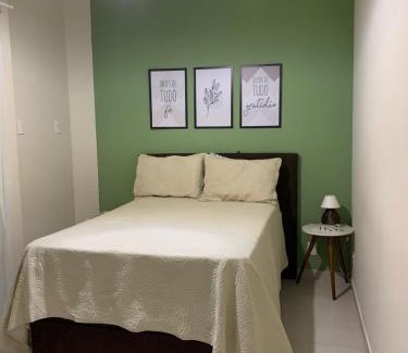 Porto Belo Apartment | Apartamento no centro de Porto Belo, max 6 pessoas