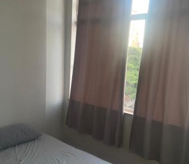 Centro Apartment | Apartamento no centro de Uberlândia