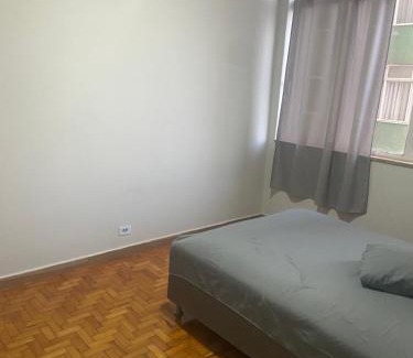 Centro Apartment | Apartamento no centro de Uberlândia