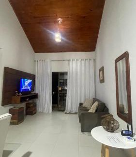 Bananeiras Apartment | Apartamento no condomínio de luxo sonhos da serra