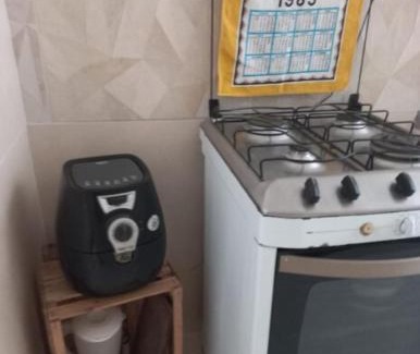 Juazeiro Apartment | Apartamento no Condomínio Jardim Vitória, Juazeiro-BA