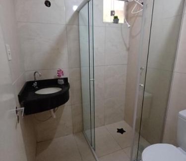 Juazeiro Apartment | Apartamento no Condomínio Jardim Vitória, Juazeiro-BA