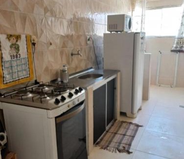 Juazeiro Apartment | Apartamento no Condomínio Jardim Vitória, Juazeiro-BA