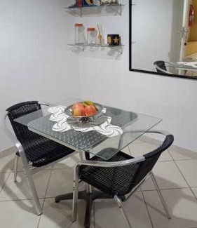 Sao Domingos Apartment | Apartamento no Sul de Ilhéus