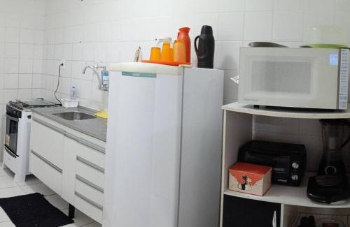 Sao Domingos Apartment | Apartamento no Sul de Ilhéus