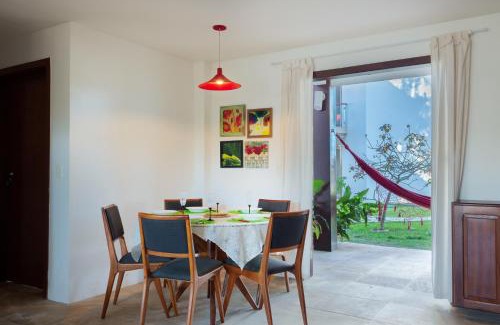 Taiba Apartment | Apartamento no Taiba Beach Resort