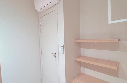 Centro Apartment | Apartamento NOVO 2Q próximo a Praia do Forte