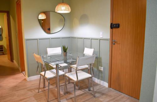 Gleba Fazenda Palhano Apartment | Apartamento Novo em Londrina
