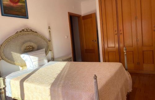 Alges Apartment | Apartamento novo muito confortável com vista Rio