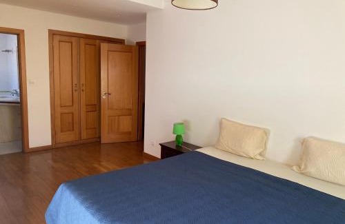 Alges Apartment | Apartamento novo muito confortável com vista Rio