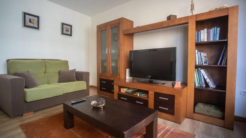 A Guarda Apartment | Apartamento nuevo al lado de la playa en A Guarda