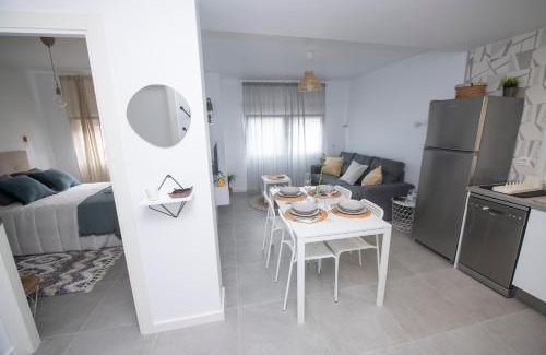 Fisterra Apartment | Apartamento O Tranvía en el Centro de Finisterre