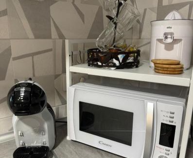 Fisterra Apartment | Apartamento O Tranvía en el Centro de Finisterre