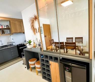 Olivenca Apartment | Apartamento pé na areia praias do Sul