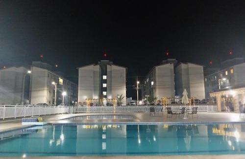 Sao Jose de Ribamar Apartment | Apartamento praia Araçagy