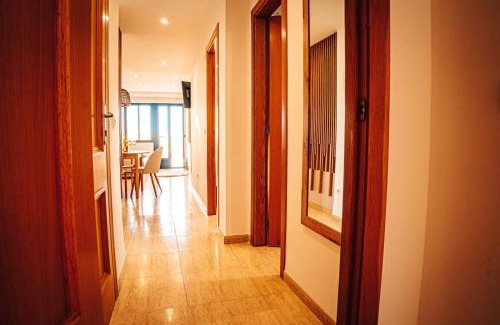 Grau i Platja Apartment | Apartamento Pablo