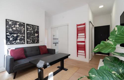 San Diego Apartment | apartamento para 5 personas en la albufera ALQUILER TEMPORAL