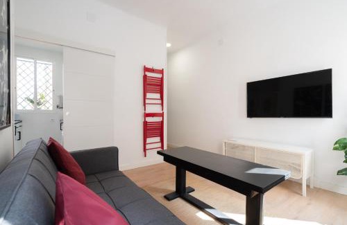San Diego Apartment | apartamento para 5 personas en la albufera ALQUILER TEMPORAL