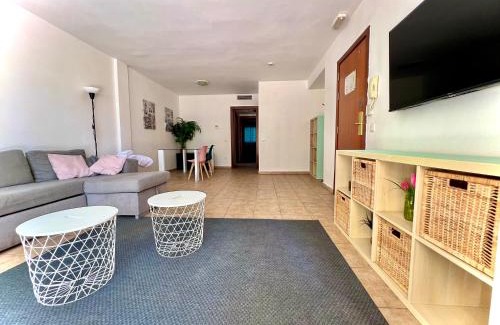Cap de Salou Apartment | Apartamento para 6 a 5 min Port Aventura en Hotel Festival Village