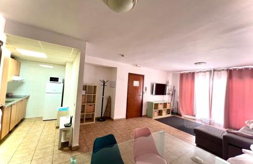 Cap de Salou Apartment | Apartamento para 6 a 5 min Port Aventura en Hotel Festival Village