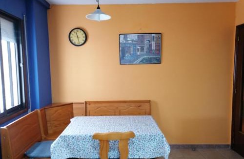 Barbastro Apartment | Apartamento para 6 personas en Barbastro