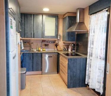 Barbastro Apartment | Apartamento para 6 personas en Barbastro