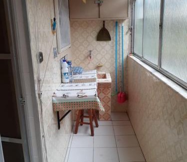 Vila Julia Apartment | Apartamento para temporada