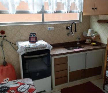 Vila Julia Apartment | Apartamento para temporada