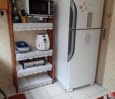 Vila Julia Apartment | Apartamento para temporada