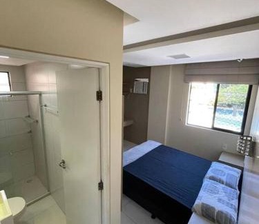 Cruz das Almas Apartment | Apartamento Parque Shopping 5