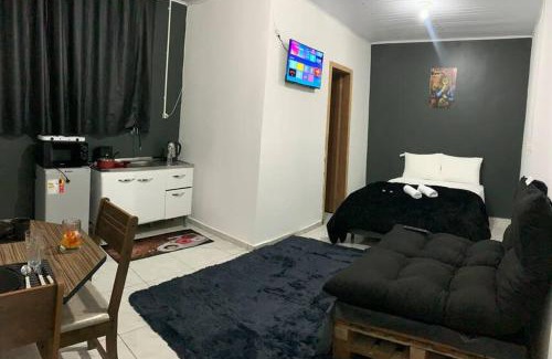 Sao Jose Apartment | Apartamento Passo Fundo